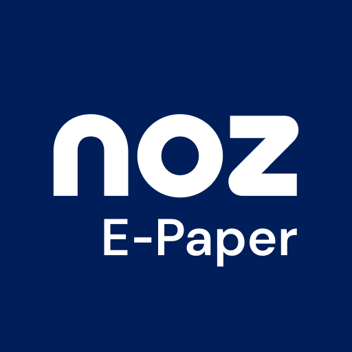 noz E-Paper App