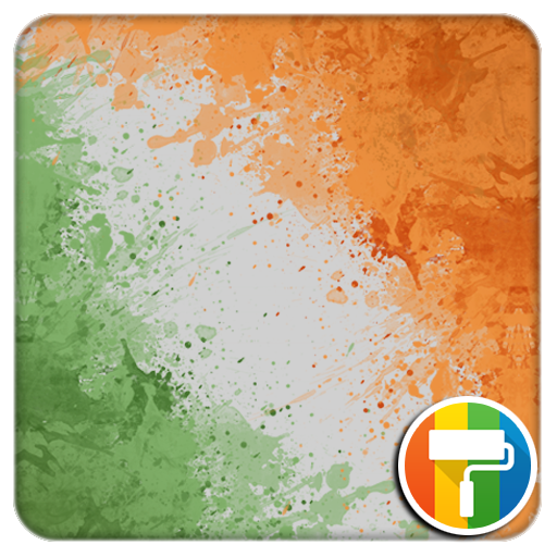 India Republic Day ASUS Theme