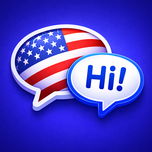 American English Communication
