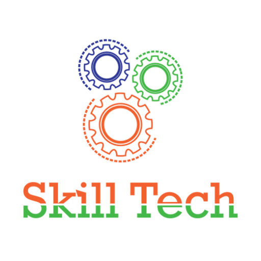 SKILL TECH