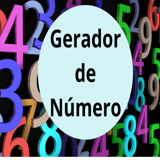 Gerador número aleatório