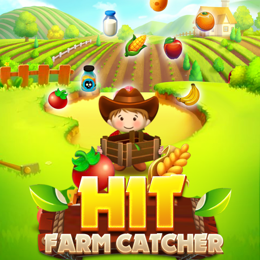 HIT Farm Catcher
