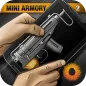 Weaphones™ Gun Sim Vol2 Armory