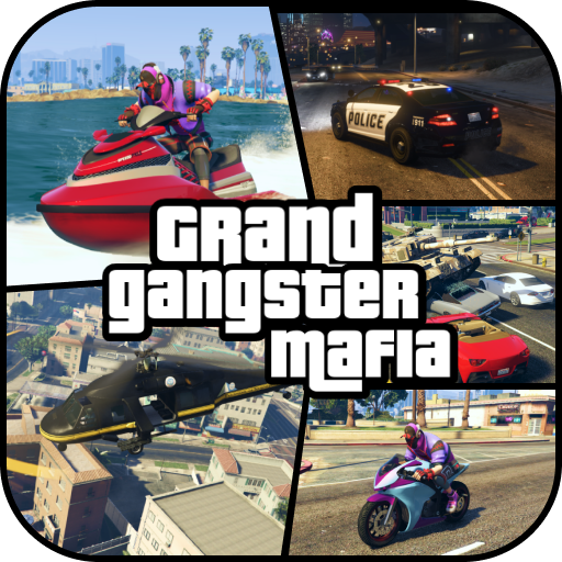 Grand Gangster: Mafia City 3D