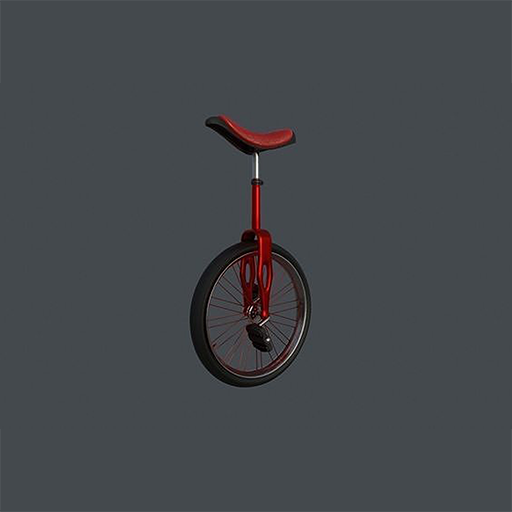 Draw Wheels 3D