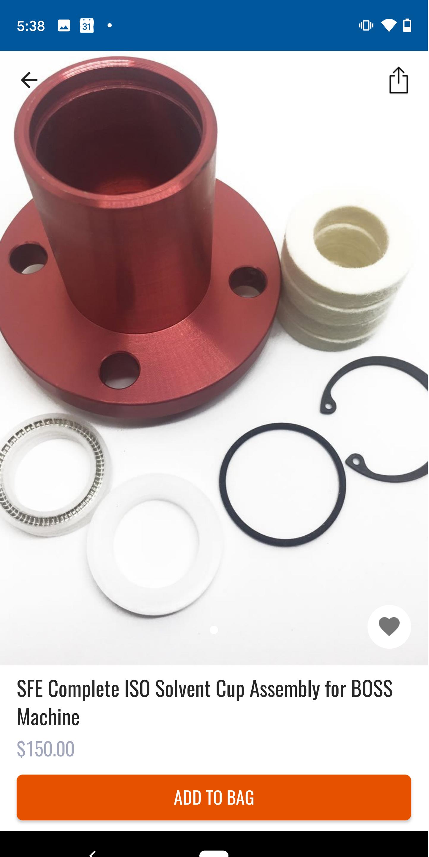 Download Spray Foam Equipment android on PC