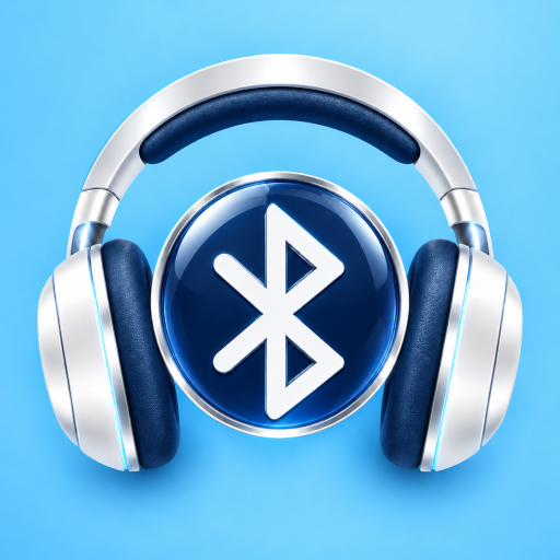 Bluetooth Music Player