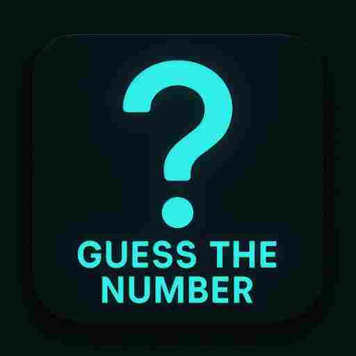 Number Guessing Game