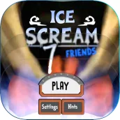 Guide Ice cream : horror game