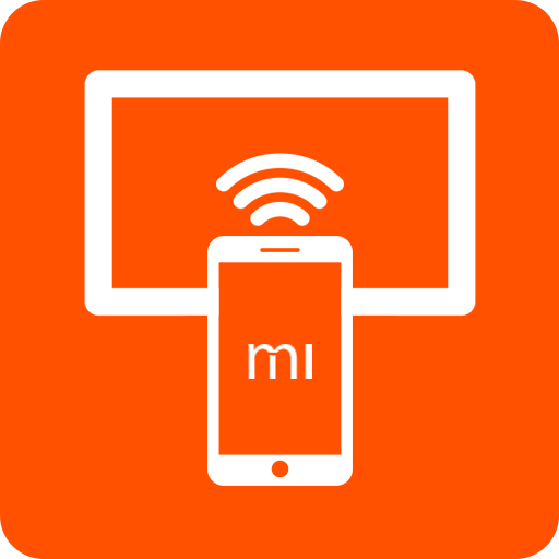 Screen Mirroring for Mi TV