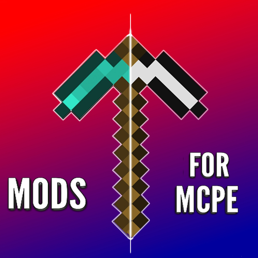 Minecraft PE için modlar