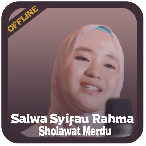 Salwa Syifa Rahma dan Sholawat