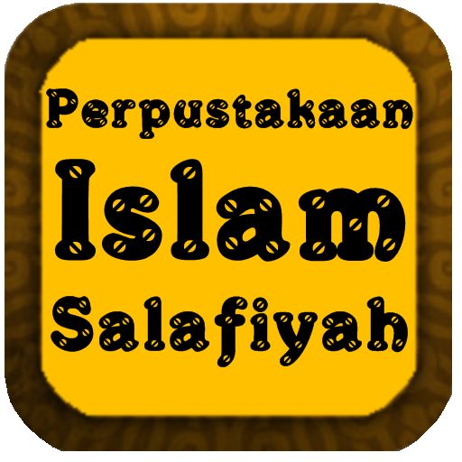 Perpustakaan Islam Salafiyah