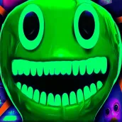 Download Garden game Ban Horror game android on PC