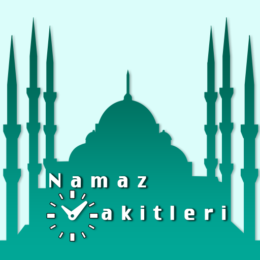 Namaz Vakitleri 2.1