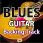 Blues Guitar Backing Track