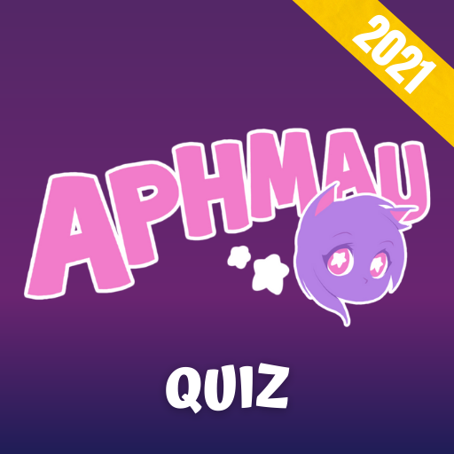 Aphmau Games Quiz