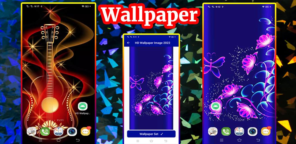 8K Wallpapers (Ultra HD) 10000 for Android - Download