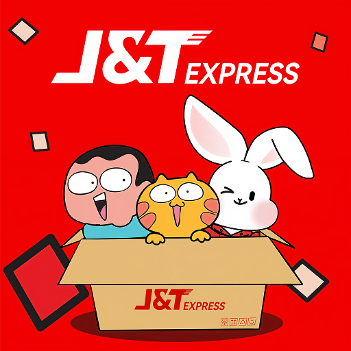 J&T Express Indonesia
