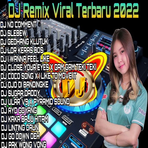 DJ Gedang Klutuk Remix