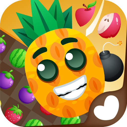 Belajar Buah dan Sayur TK PAUD