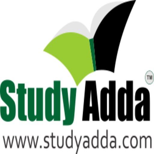 Studyadda - The Study App