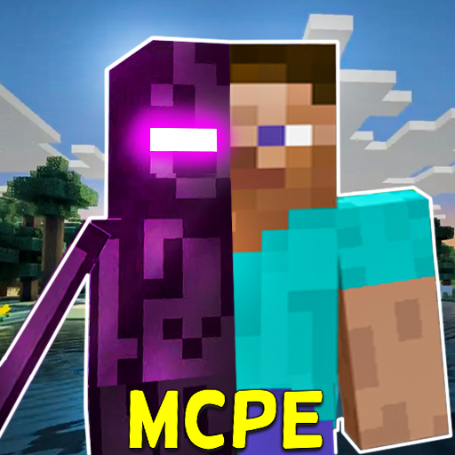 Mob Hiden Mods Minecraft PE