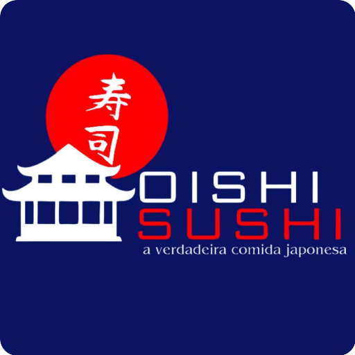 Oishi sushi