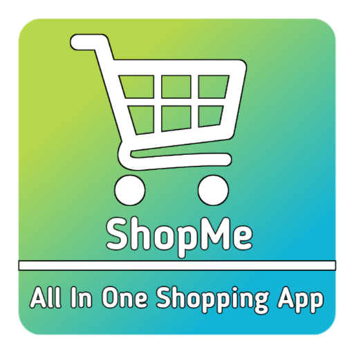 ShopMe - All in One Shopping A