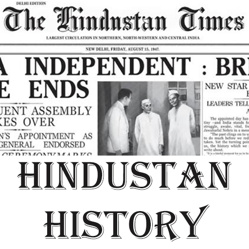 History of Hindustan