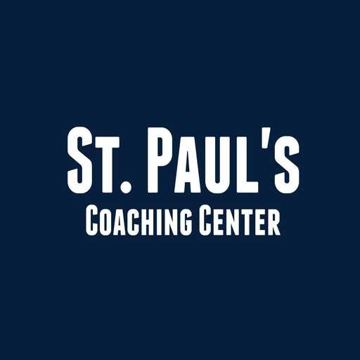 ST.PAULS COACHING CENTRE