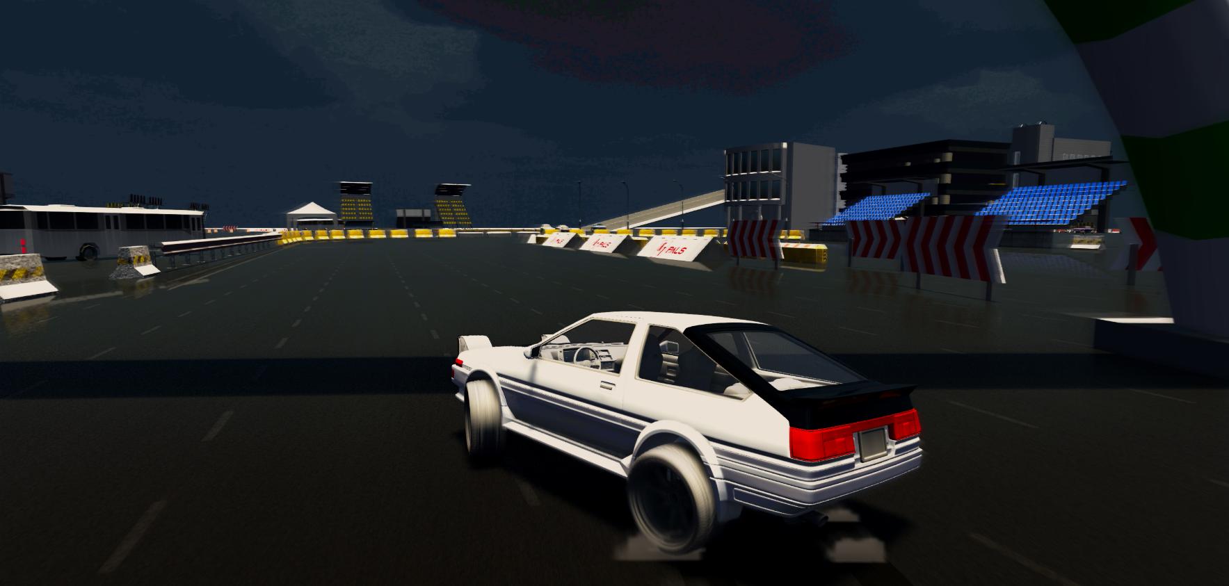 Drift Of The Hill PC Game - Free Download Full Version