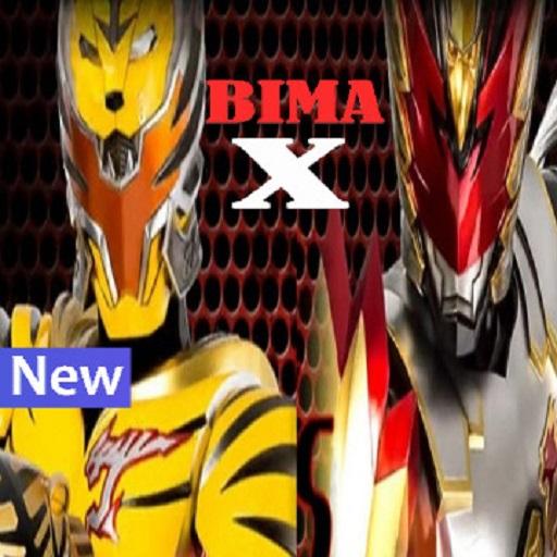 Game BIMA X Satria Guide