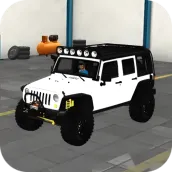 Mod Bussid Mobil Jeep Rubicon