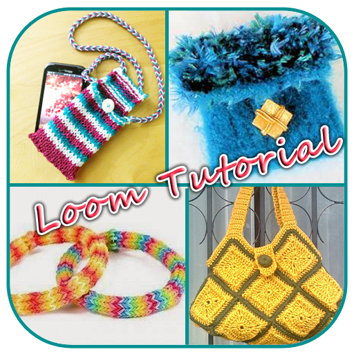 DIY Loom Tutorials Videos