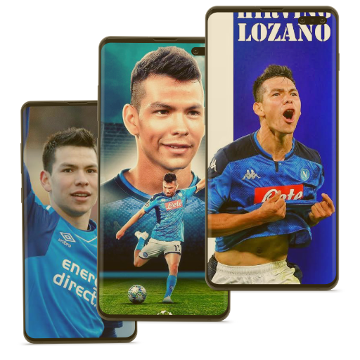 Wallpaper for Hirving Lozano