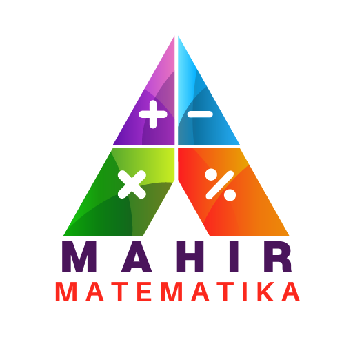 Mahir Matematika SMP