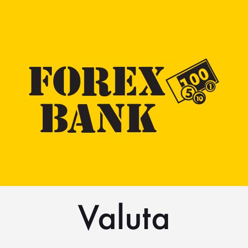 FOREX Valuta