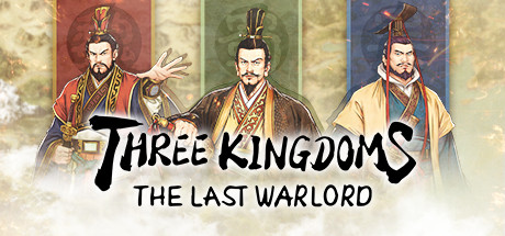 Three Kingdoms The Last Warlord