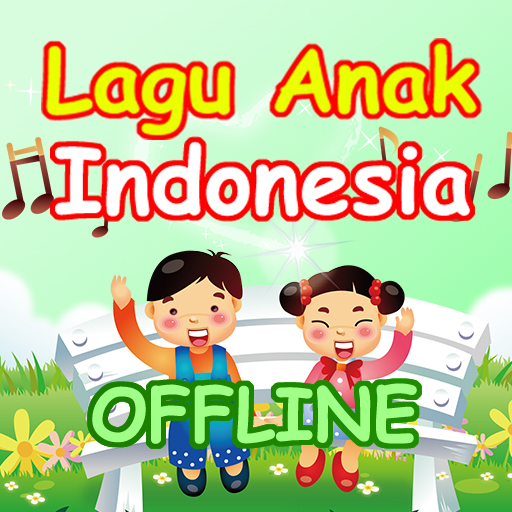 Lagu Anak Indonesia Offline