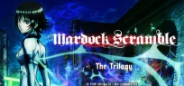 Mardock Scramble: The Second Combustion
