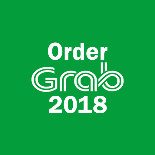 Order Grab 2018