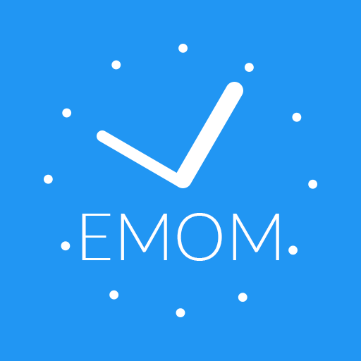 EMOM Timer - Coach Me App