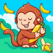 Download Monkey Mart android on PC