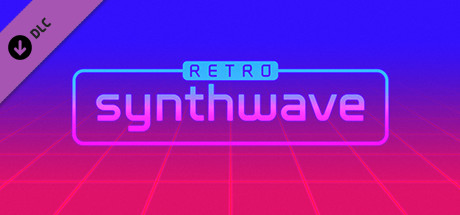 Retro Synthwave