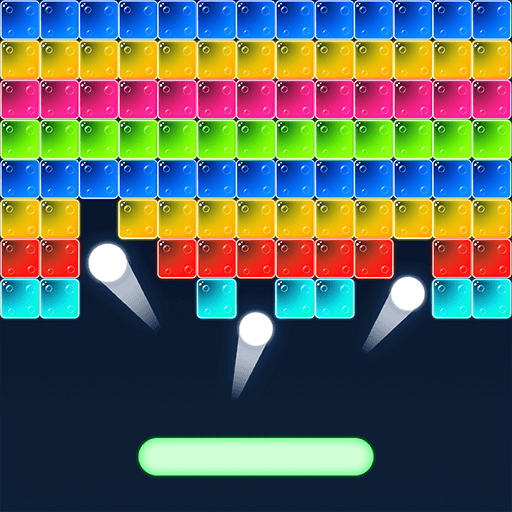 Tricky Bounce: Ball Games