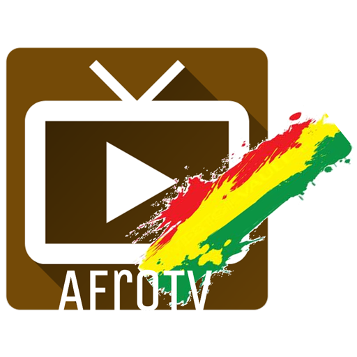 AfroTV Live - Watch All Africa