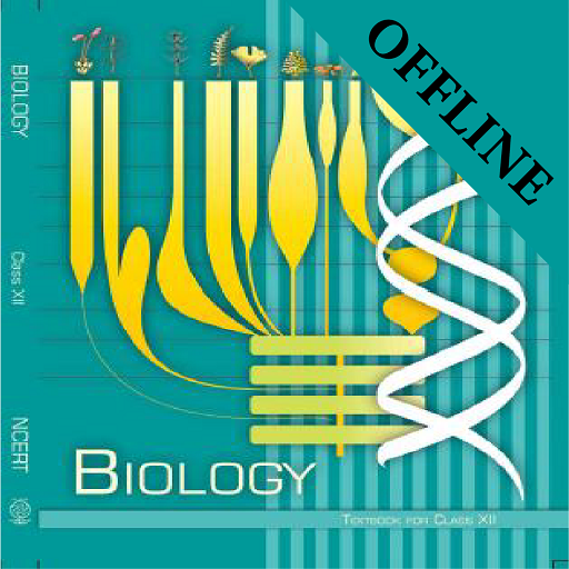 NCERT biology class 12 - (OFFLINE)