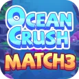 Ocean Crush Match3