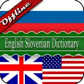English Slovenian Dictionary